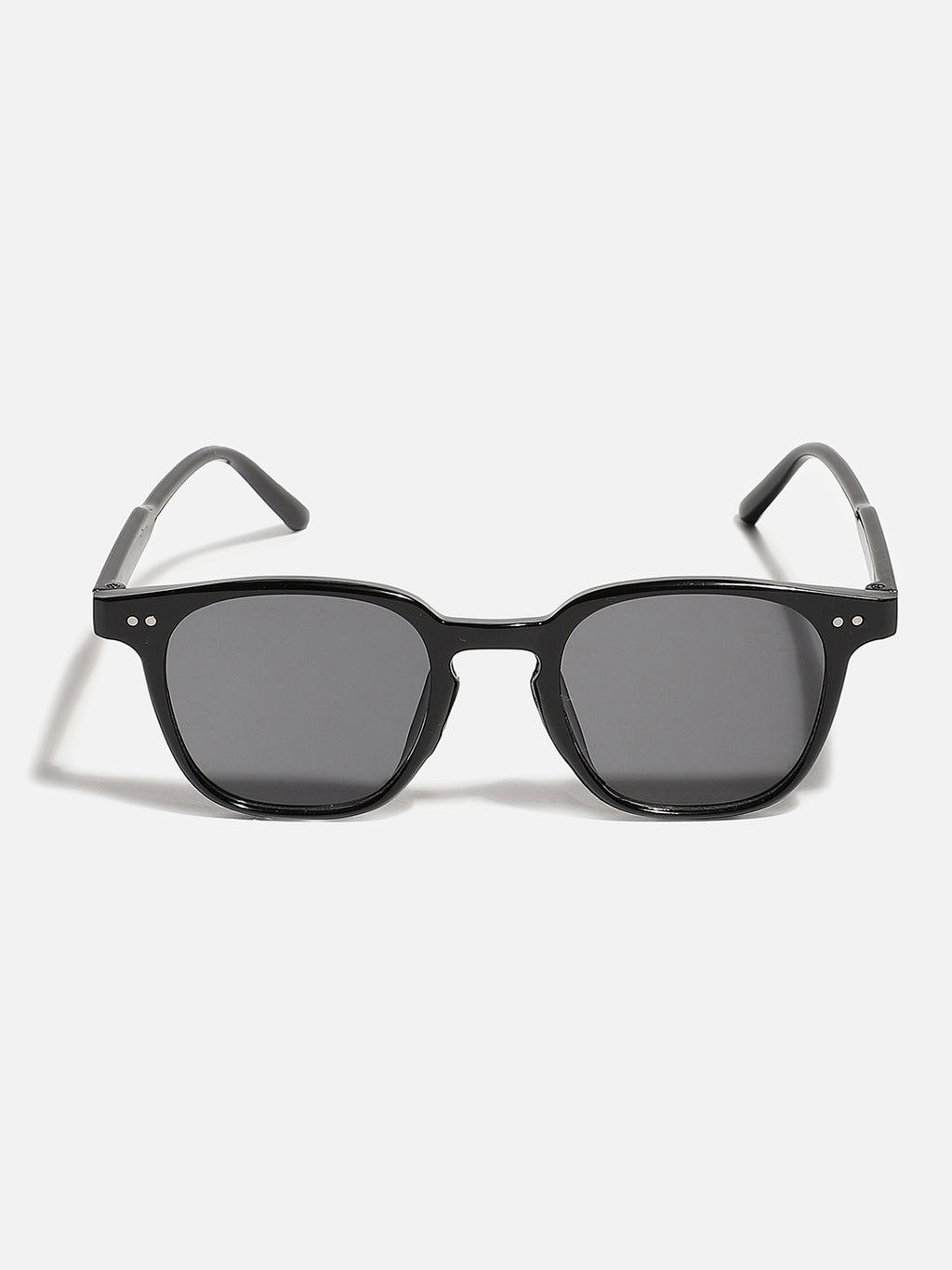 Black Wayfarer Sunglass