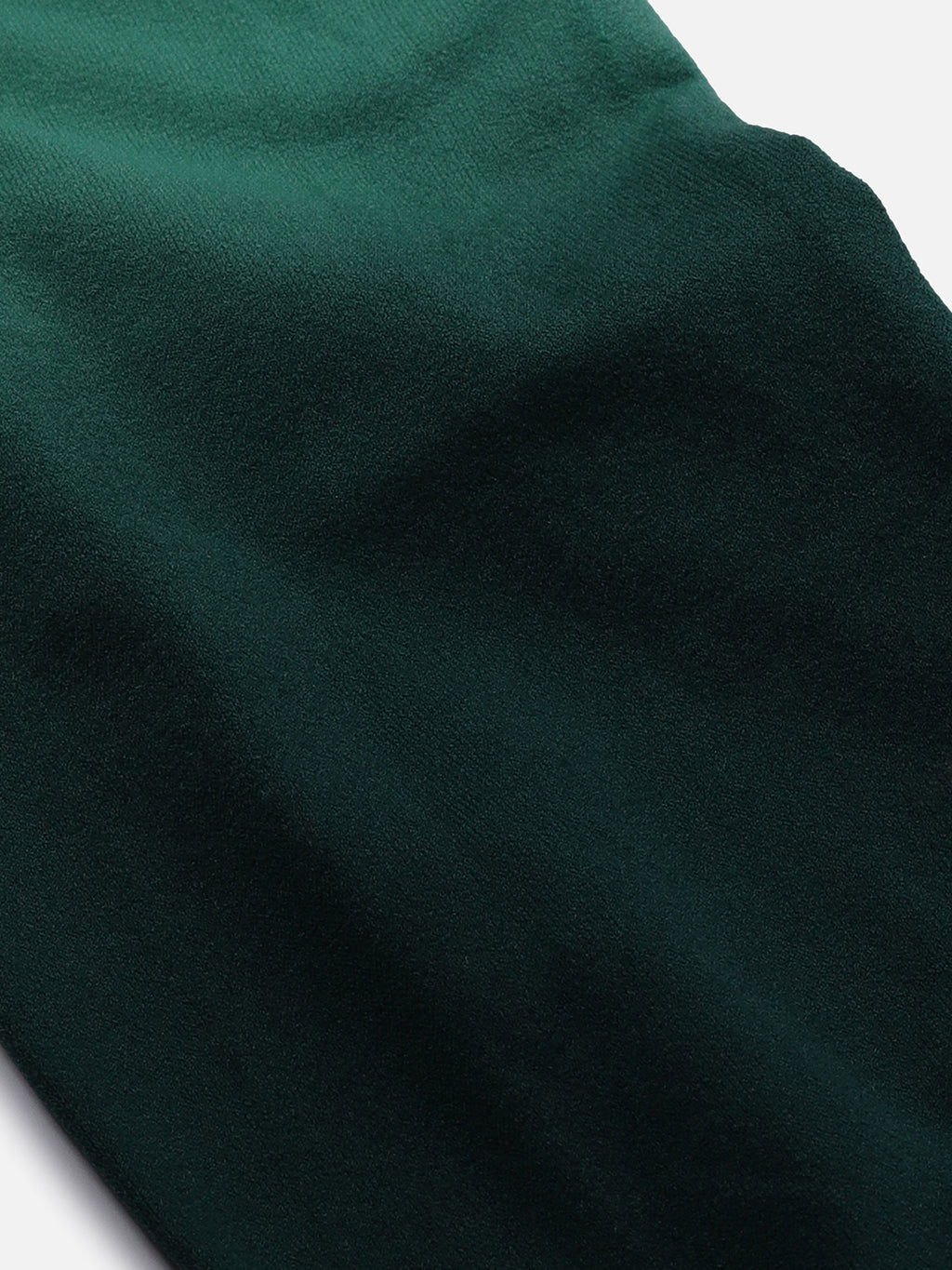 Double Tone Green Stockings