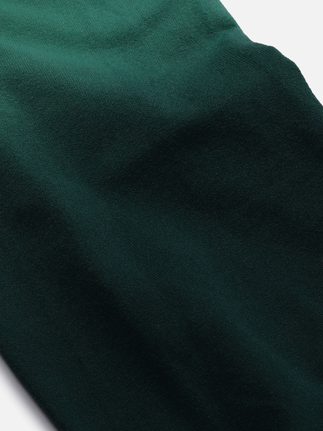 Double Tone Green Stockings