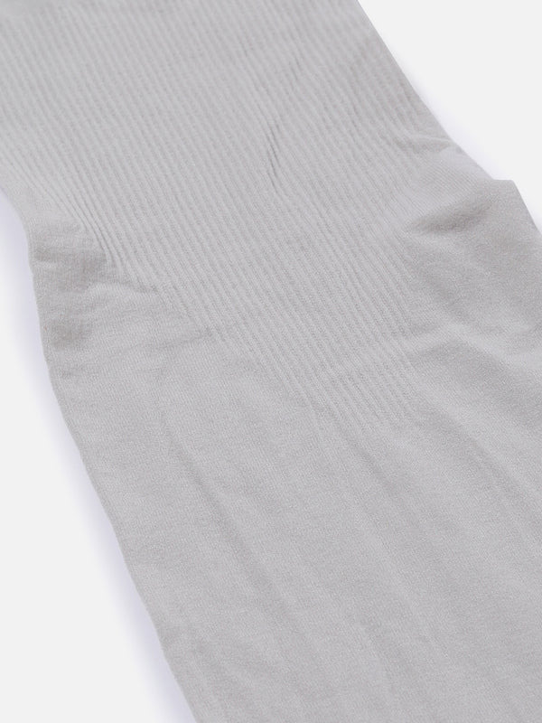 WOMEN NEUTRAL SOLID DETACHABLE ARM SLEEVES