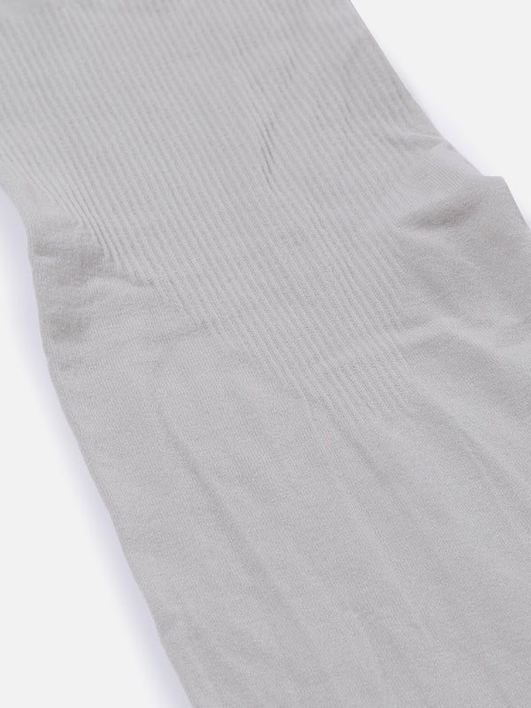 Neutral Solid Detachable Arm Sleeves
