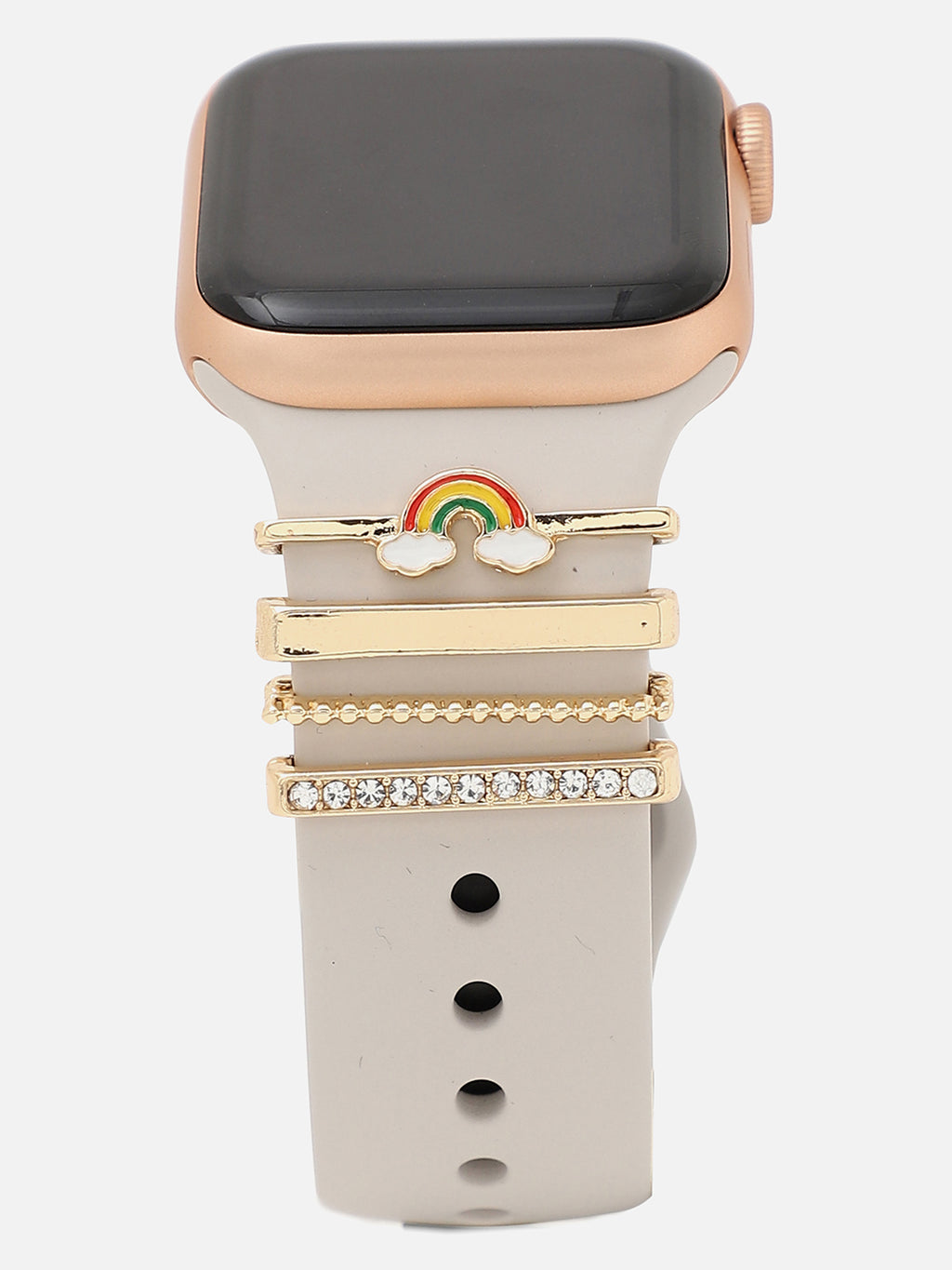 Evangeline Glide Charm