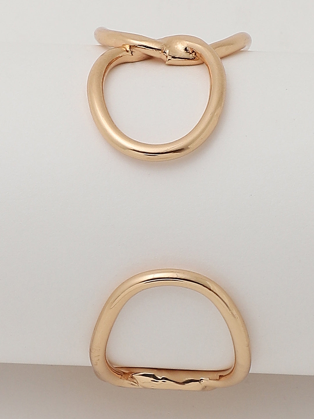 BROWN DECORATIVE ANALOG ROUND DIAL WITH FLORAL PRINTED LEATHER STRAP WATCH AND BRACELET