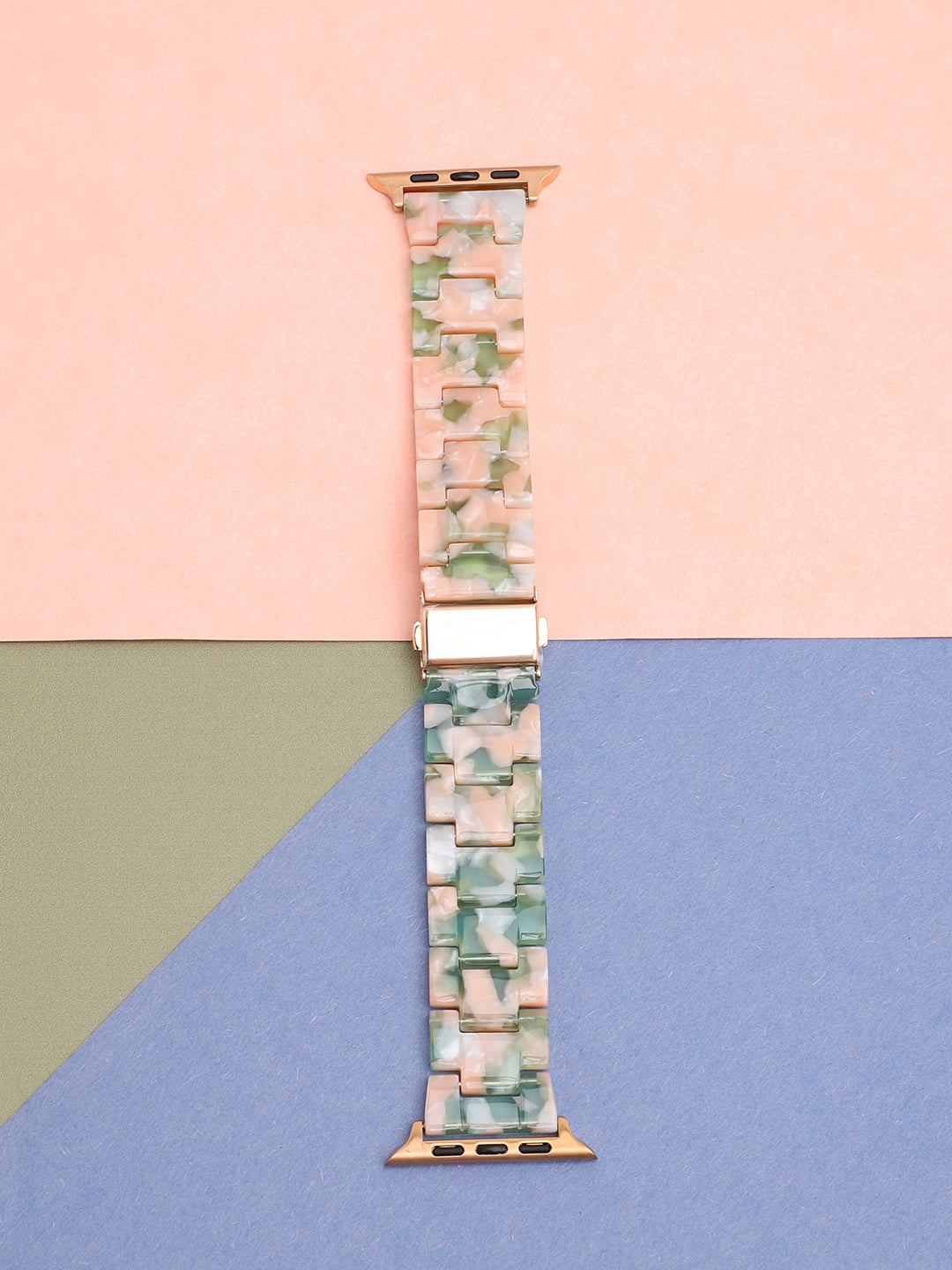 Theodora Apple Watch Chain Strap