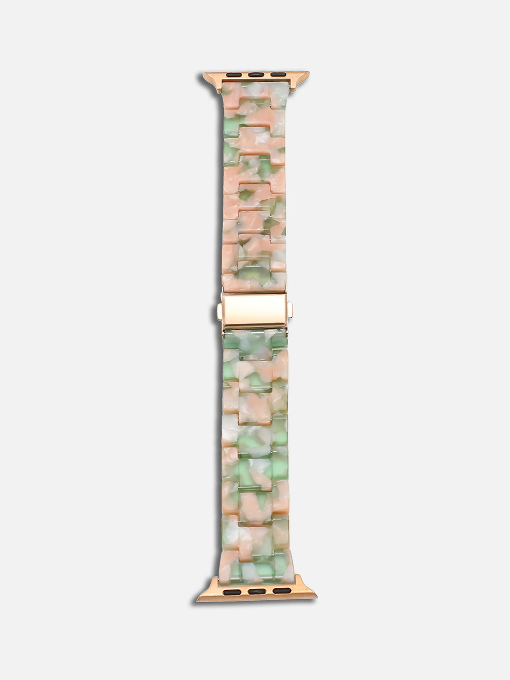 Theodora Apple Watch Chain Strap