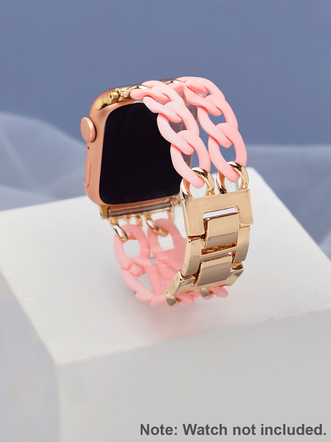 Zoey Apple Watch Chain Strap