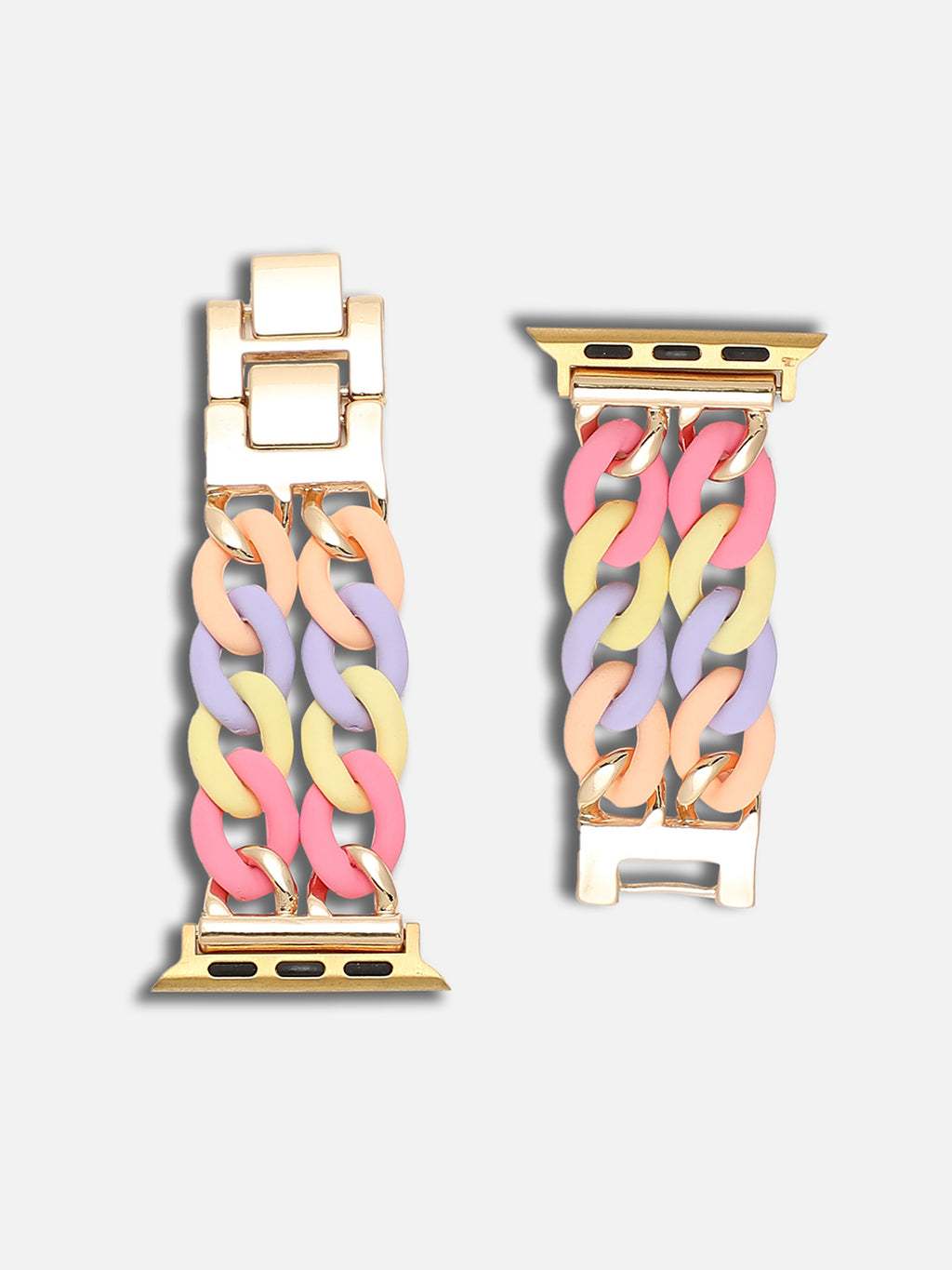 April Apple Watch Chain Strap