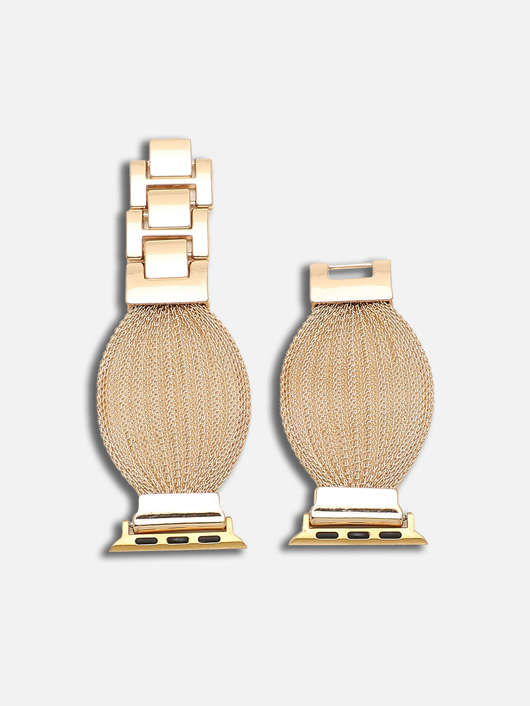 Olivia Apple Watch Mesh Strap