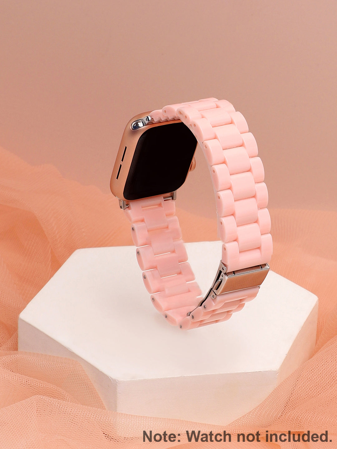 Sasha Apple Watch Chain Strap