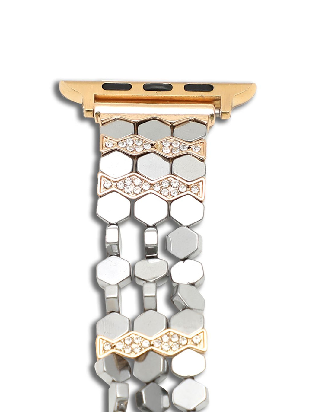 Gianna Apple Watch Chain Strap