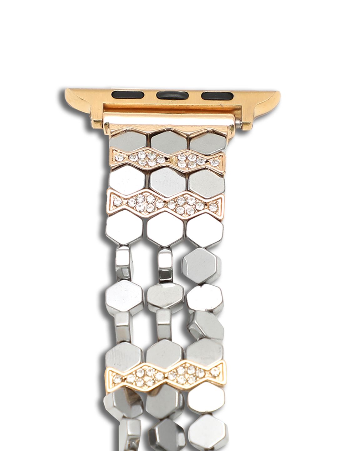 Gianna Apple Watch Chain Strap