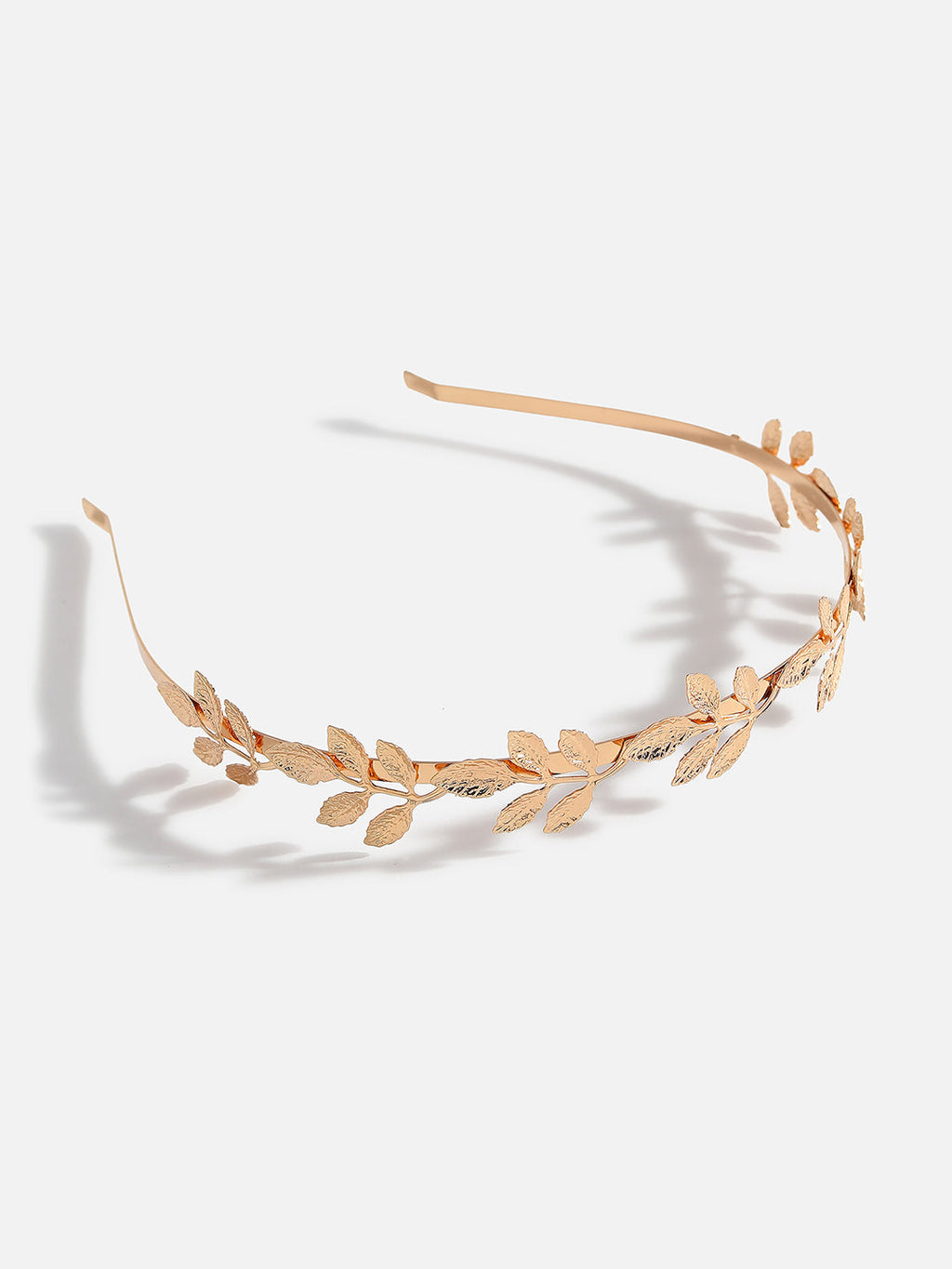 Gold Plated Designer Hairband