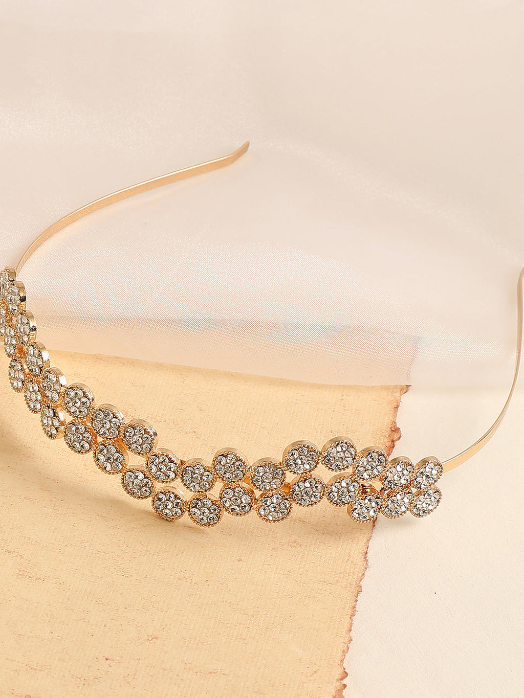 Alice Studded Hairband