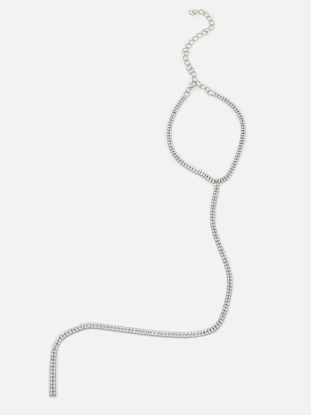 Gold Plated Pearl Necklace & Earrings Set