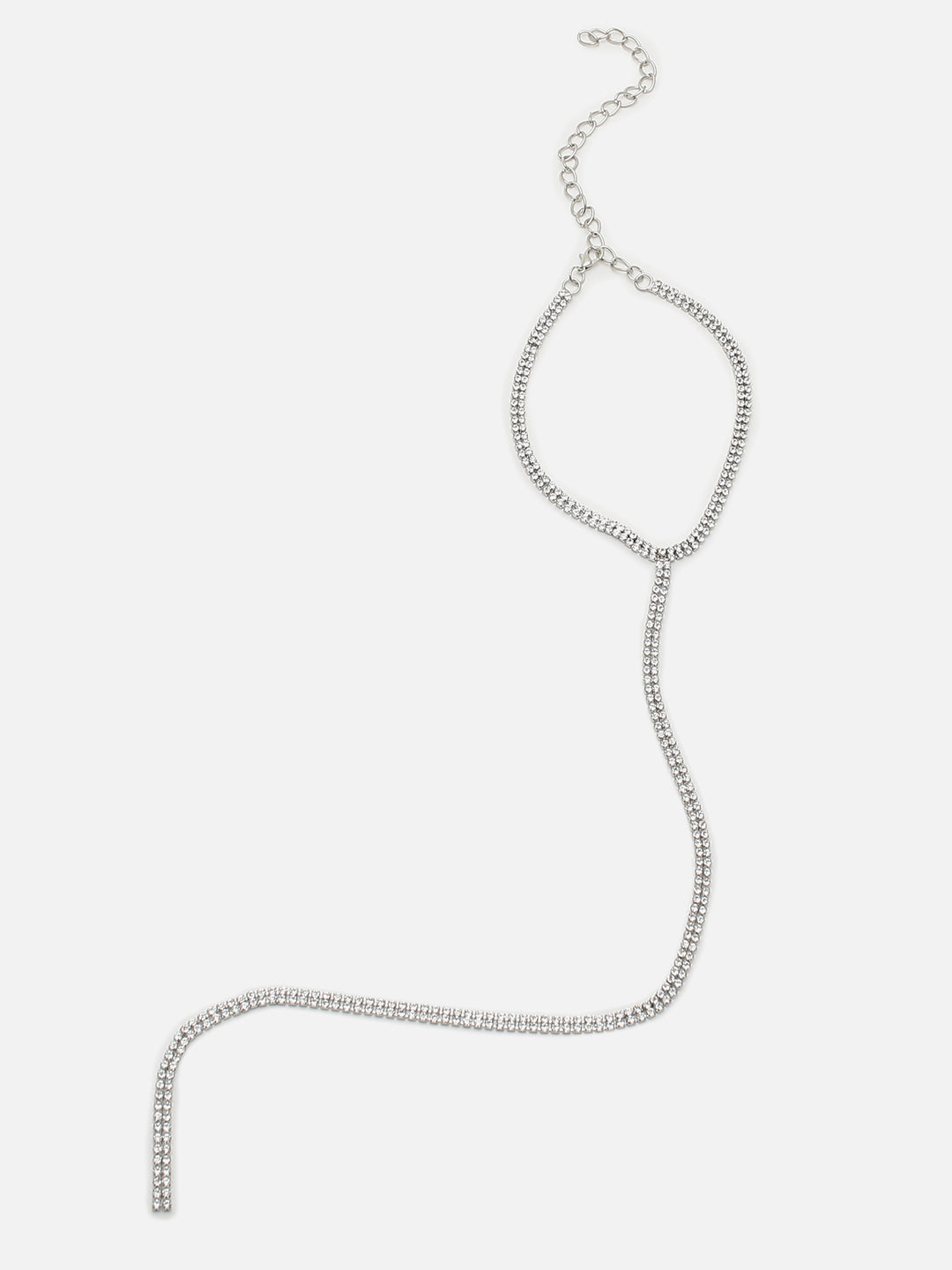 Gold Plated Pearl Necklace & Earrings Set