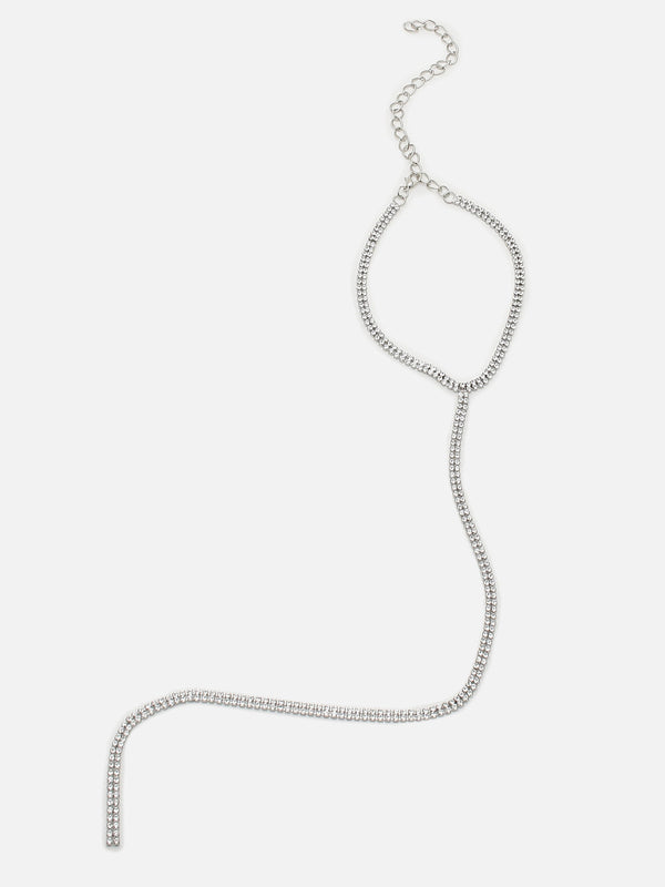 Gold Plated Pearl Necklace & Earrings Set