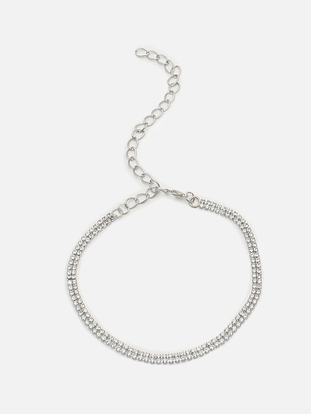 Gold Plated Pearl Necklace & Earrings Set