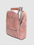 Studded Backpack - Nude Pink