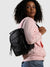 Everyday Essentials Mini Backpack - Black