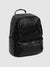 The Daily Mini Backpack - Black