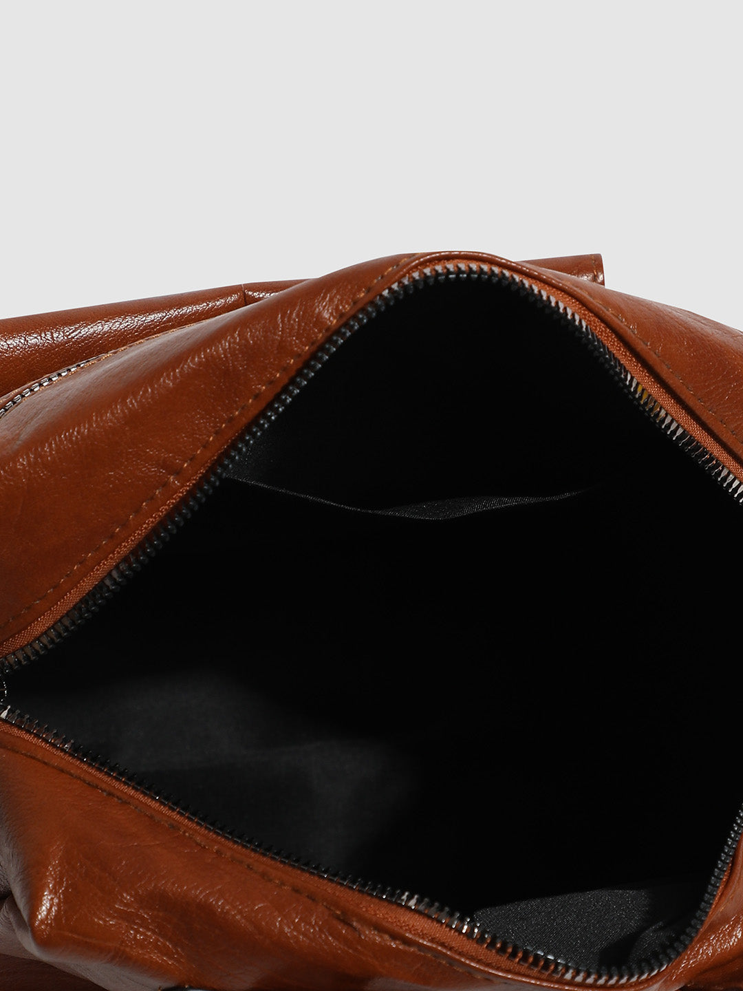 The Nomad Mini Backpack - Brown