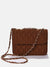 Quilted Quest Cross Body Bag