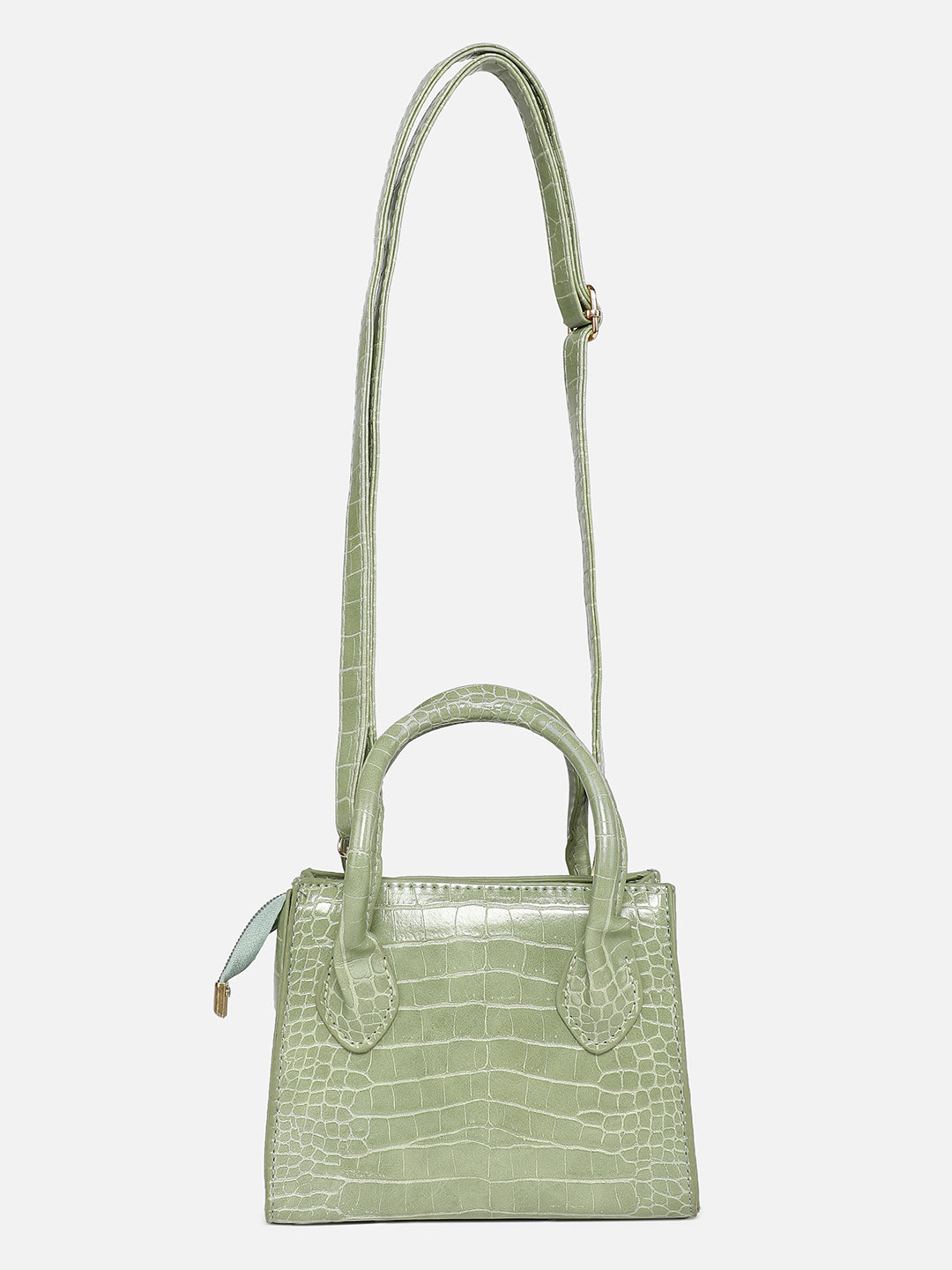 Julia Green Mini Bag