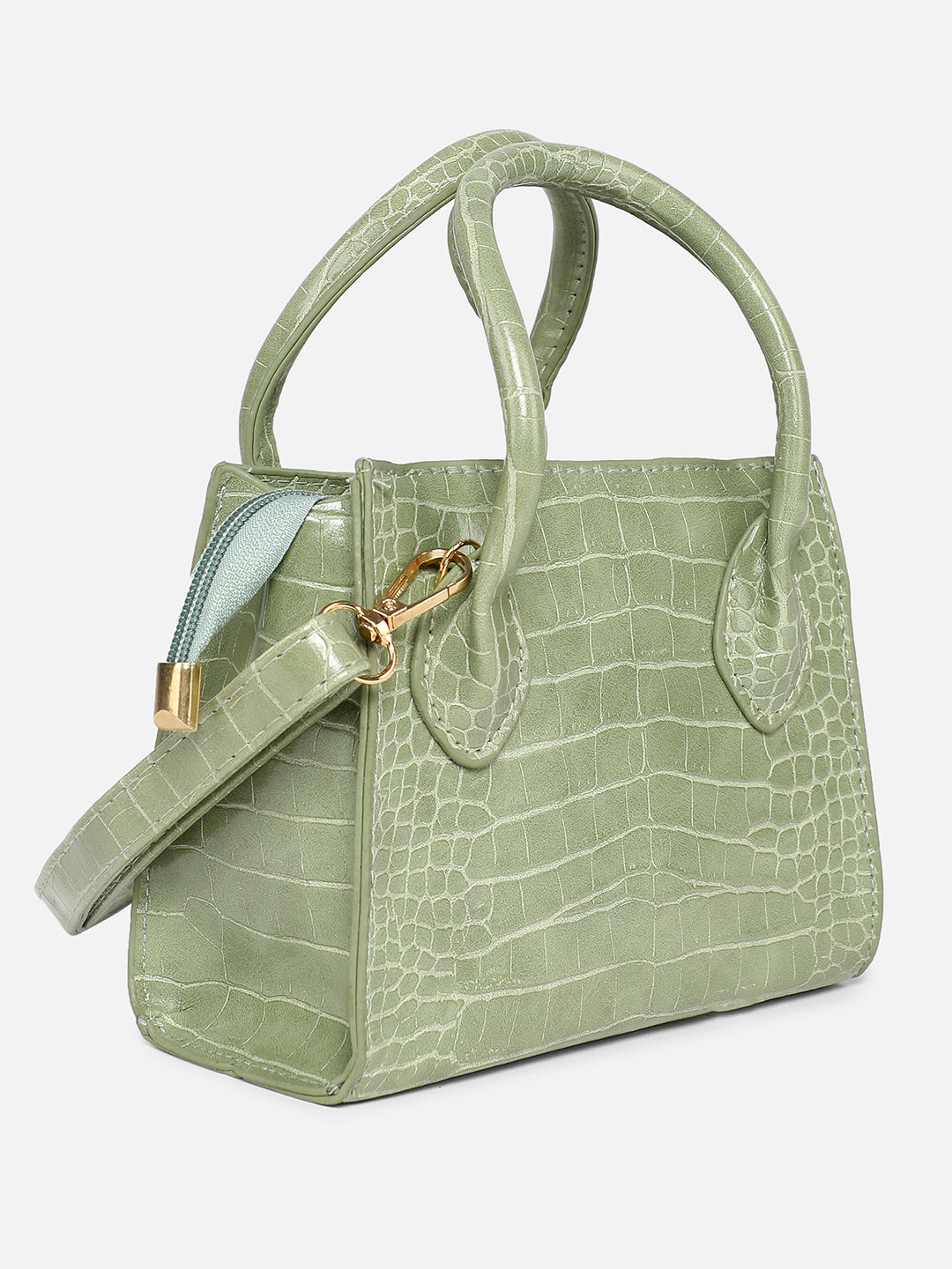 Julia Green Mini Bag