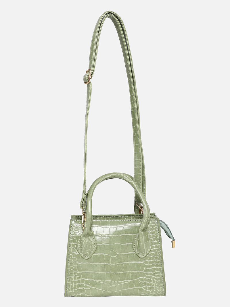 Julia Green Mini Bag