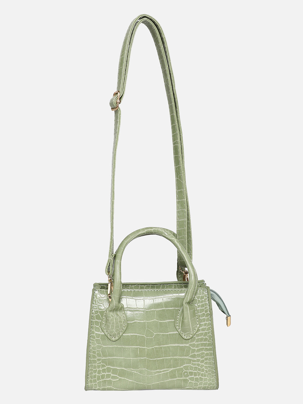 Julia Green Mini Bag