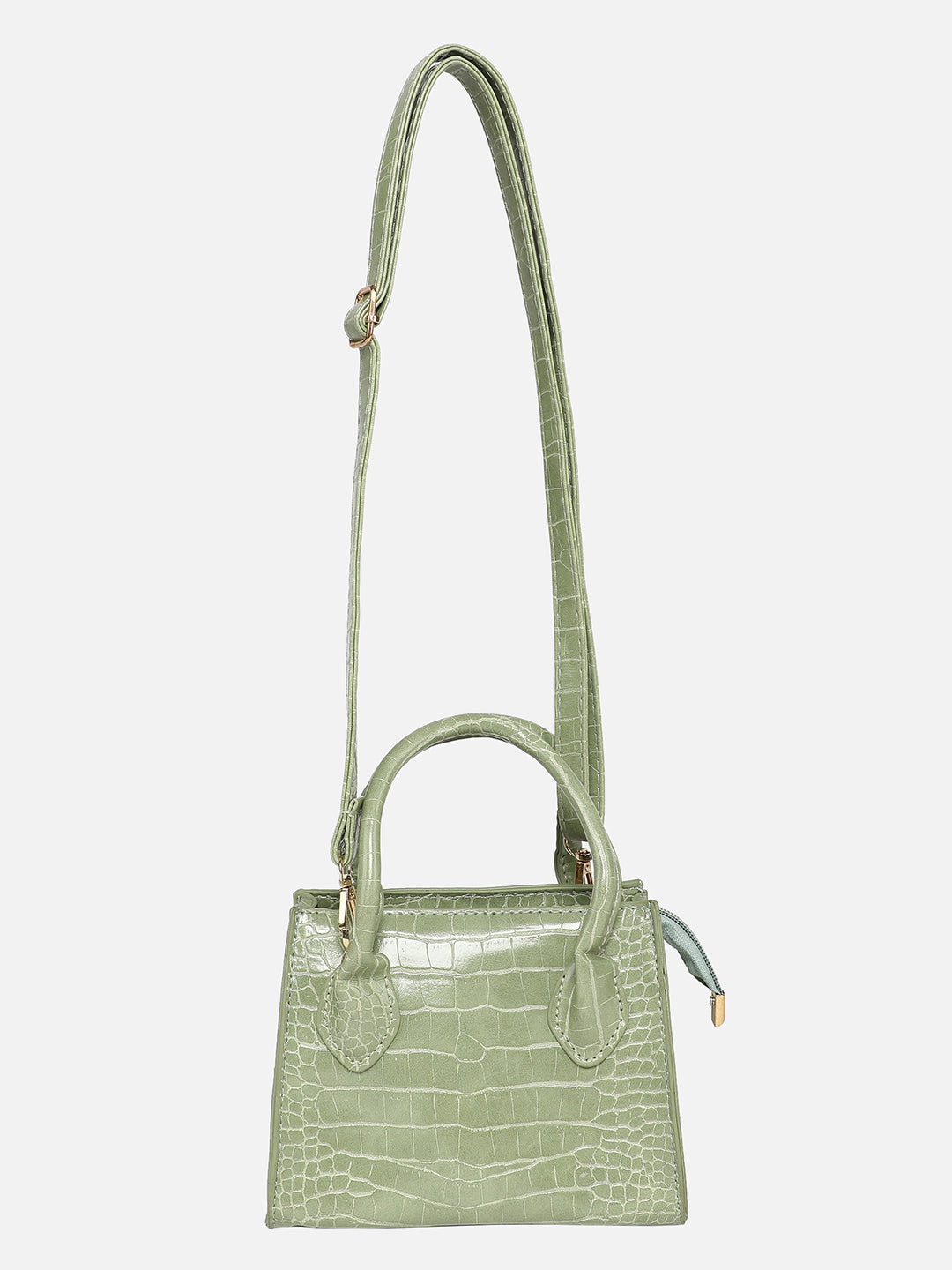 Julia Green Mini Bag