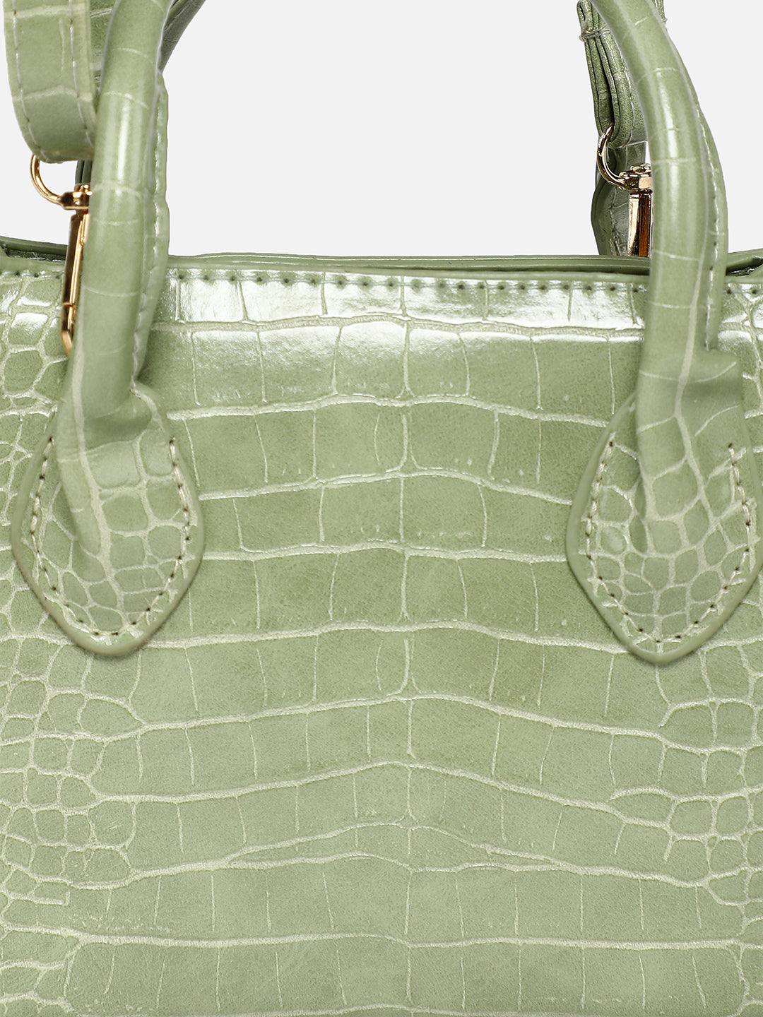 Julia Green Mini Bag