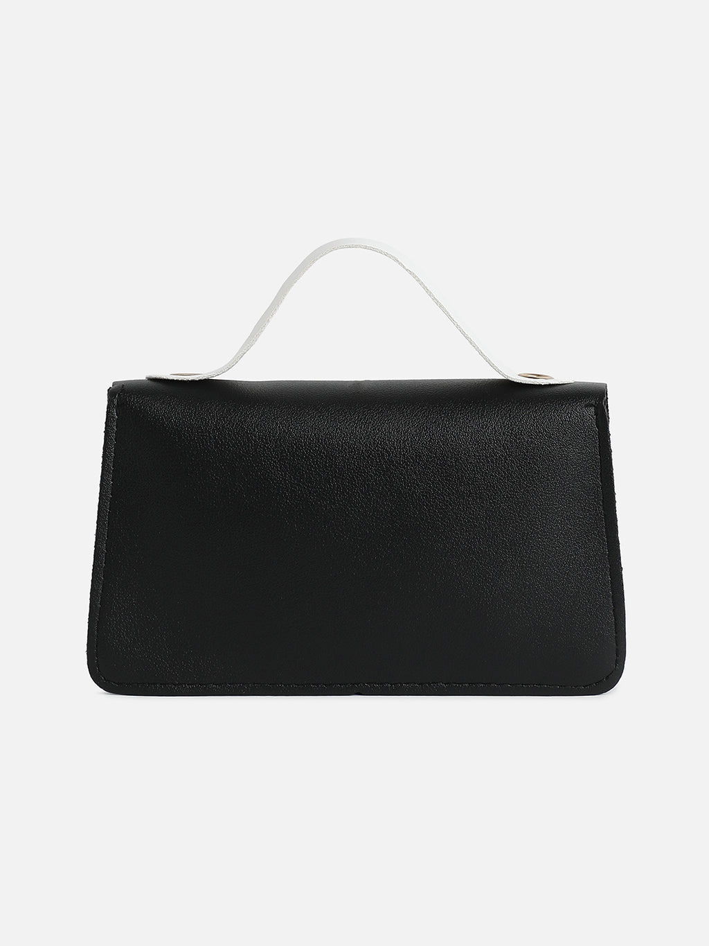 Colourblocked Handbag