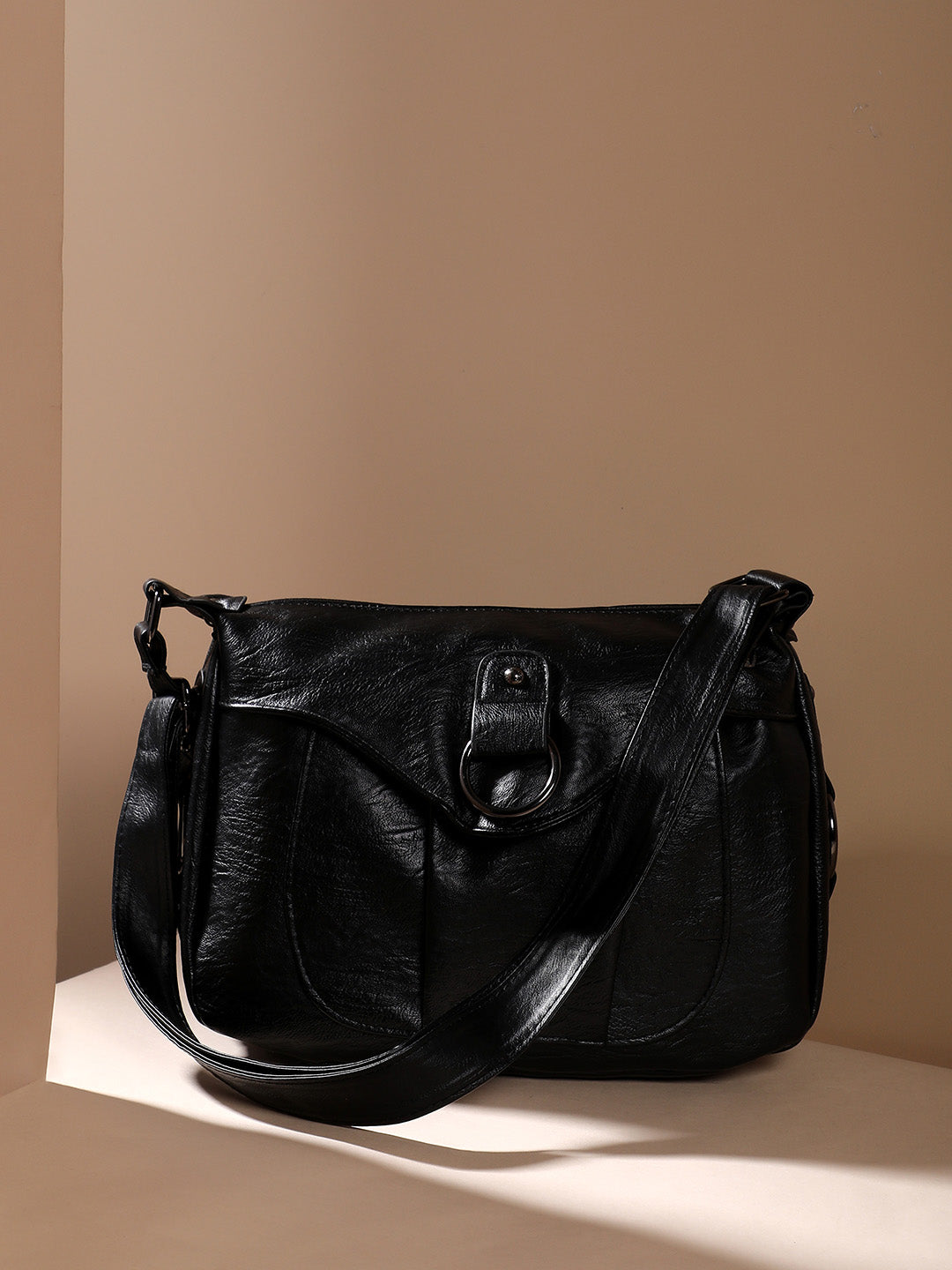 Everyday Handbag - Black