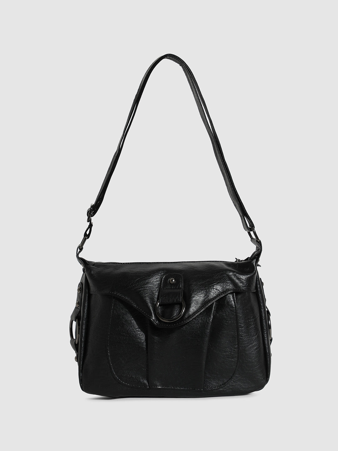 Everyday Handbag - Black