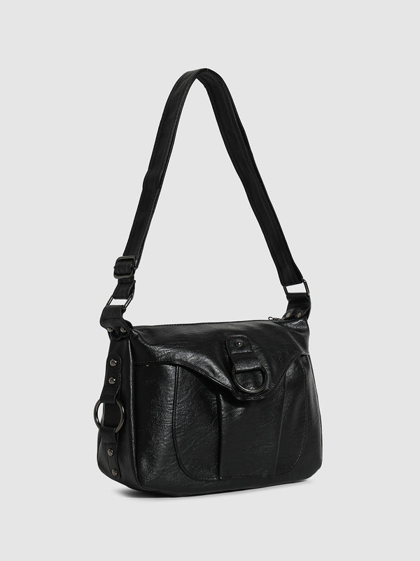 Everyday Handbag - Black