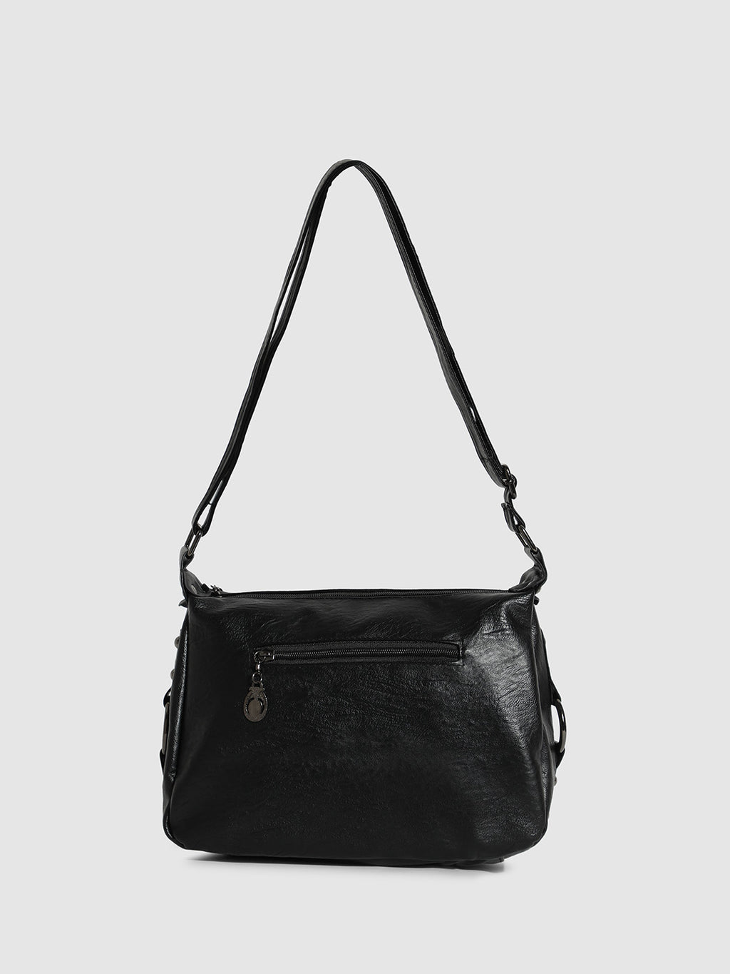 Everyday Handbag - Black