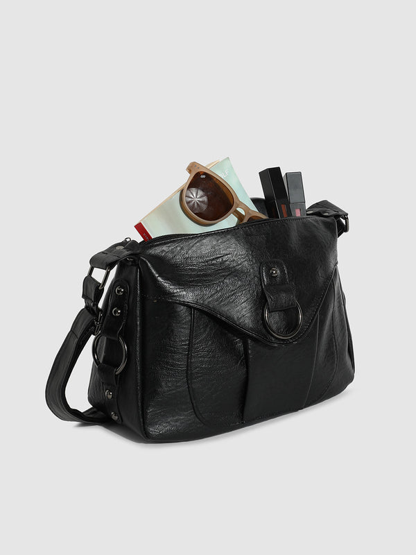 Everyday Handbag - Black
