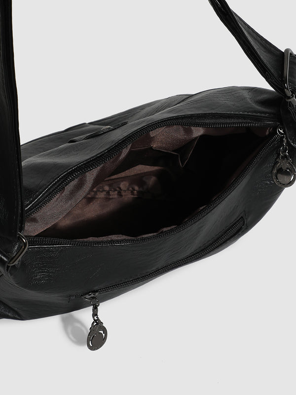 Everyday Handbag - Black