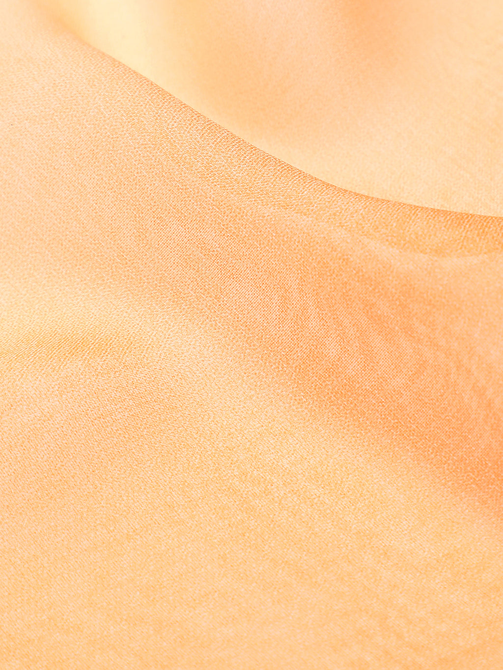 Women Color Blocked Yellow,Beige And Maroon Scarf