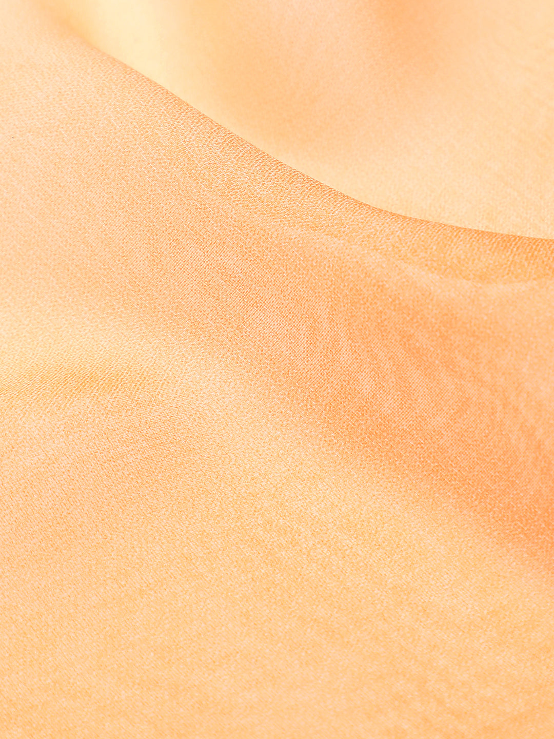 Women Color Blocked Yellow,Beige And Maroon Scarf