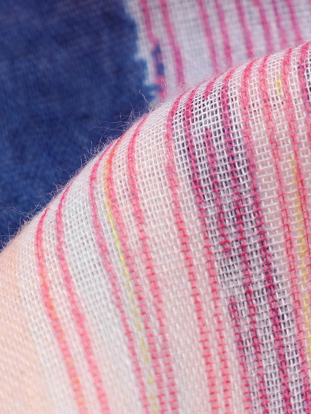 Women Printed Multicolor Scarf