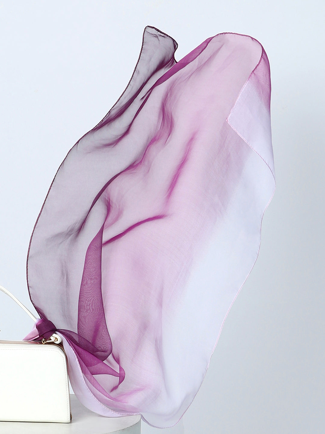 Printed Multicolor Scarf