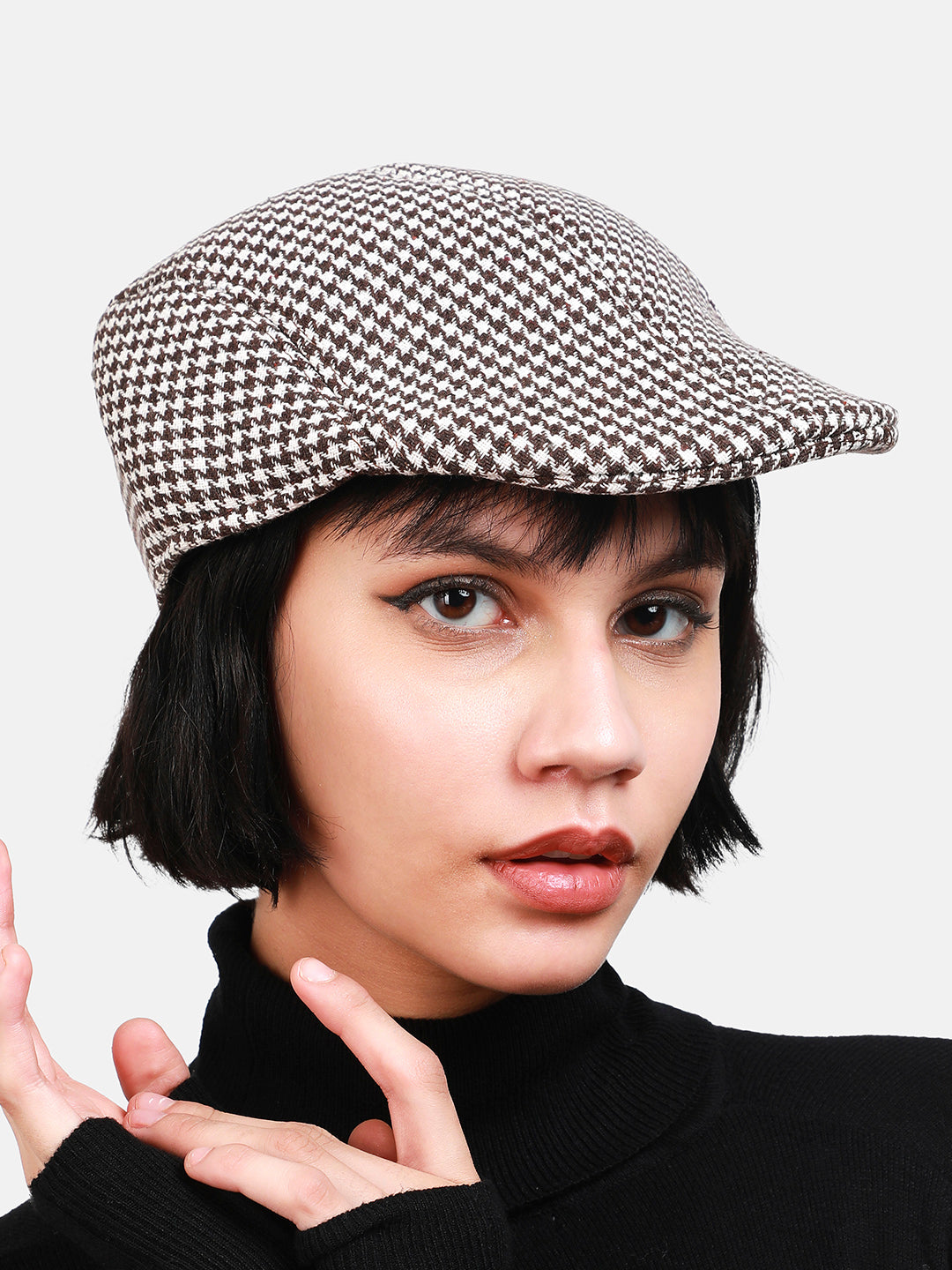 Driver Cap