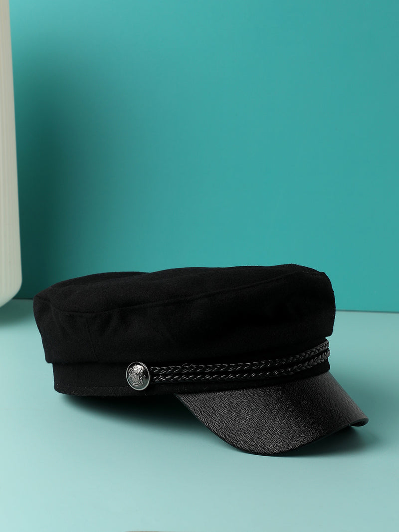 Breton Cap