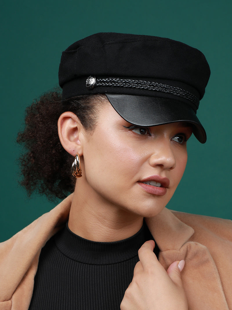 Breton Cap