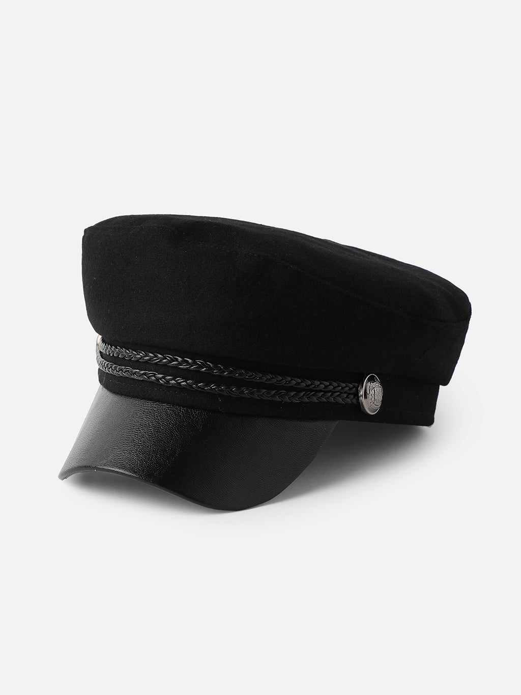 Breton Cap