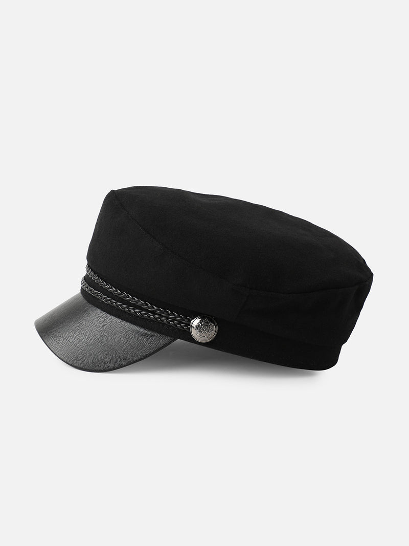 Breton Cap