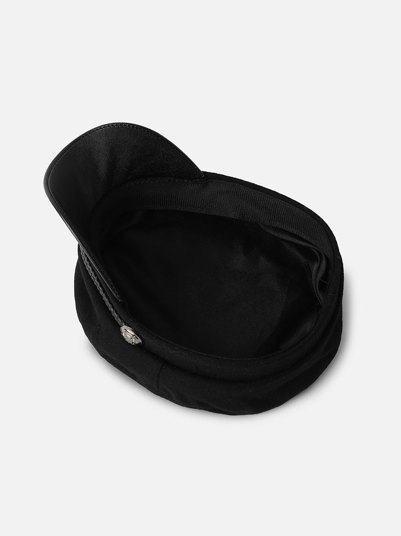 Breton Cap