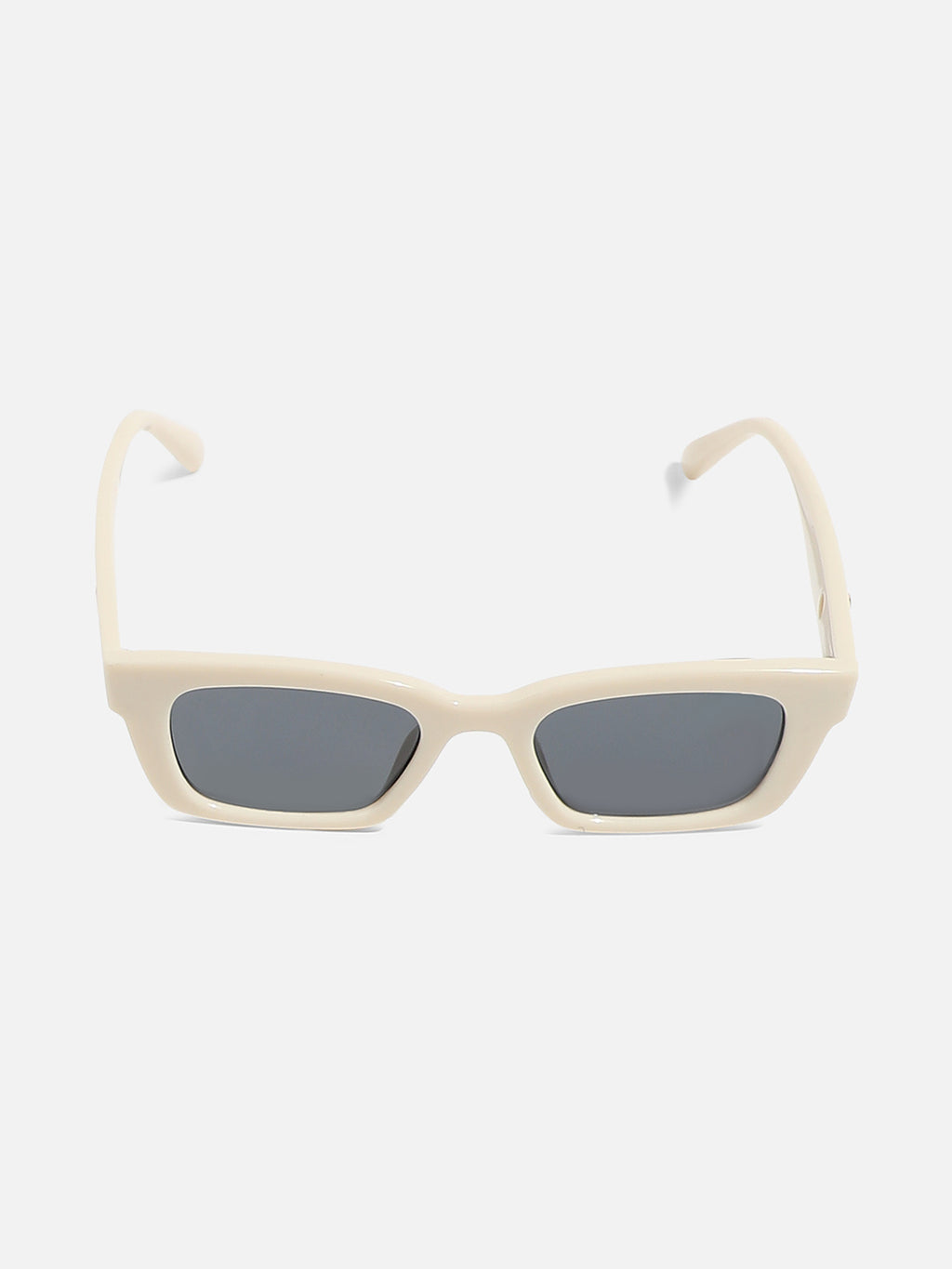 Full Rim Rectangular Sunglass